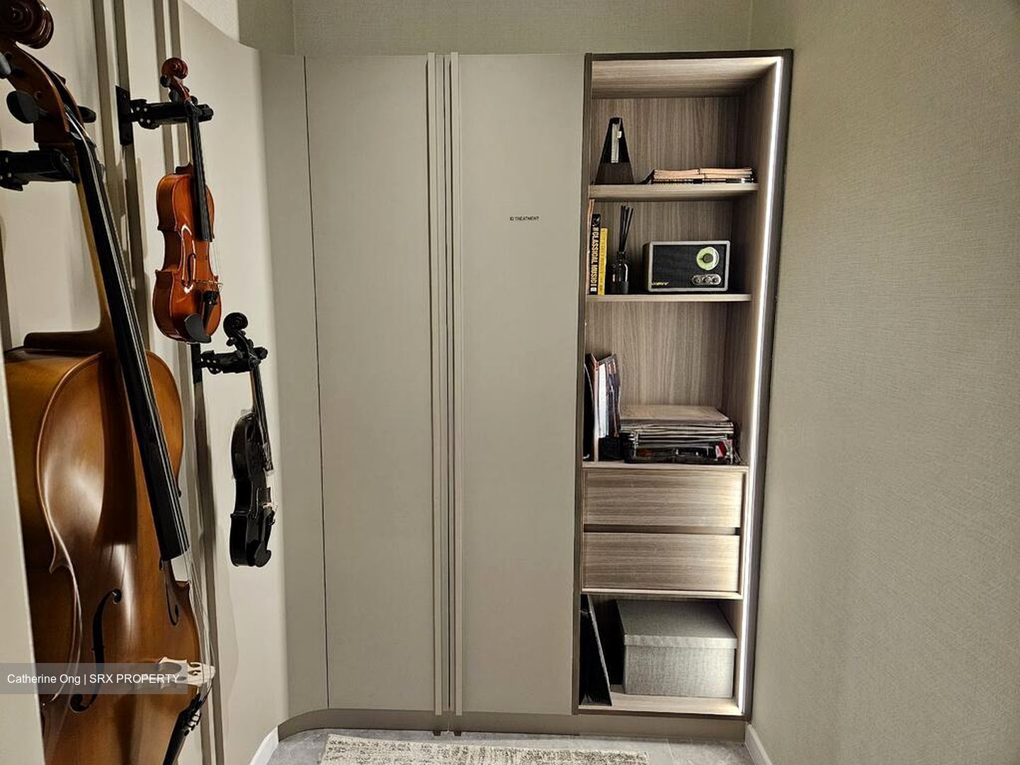 THE ARCADY AT BOON KENG (D12), Apartment #495565971